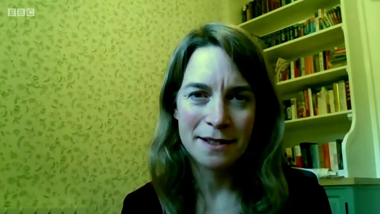 Spending review - Dr Gemma Tetlow, Newsnight