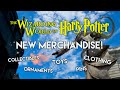 All of the NEW Harry Potter Merchandise at Wizarding World | Universal Studios Orlando