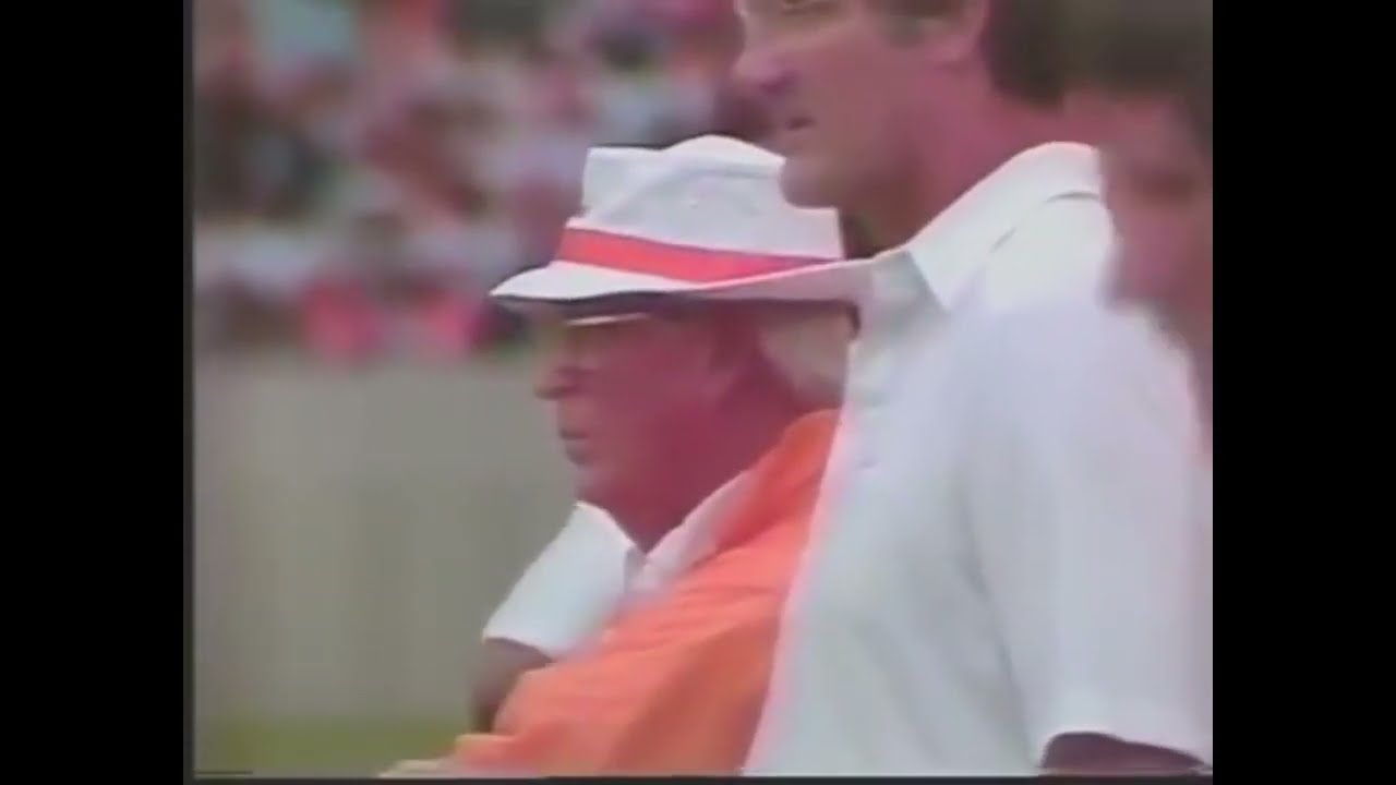 1983 Week 3 - Minnesota at Tampa Bay