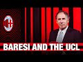 Franco Baresi and the Champions League の動画、YouTube動画。