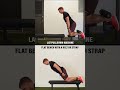 How To Set Up Nordic Hamstring Curls (8 Options) #shorts