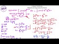 ∫ (x+6)e^(4x+ π) dx #32 Método Por Parte  de la Integral Indefinida #calculointegral