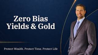Details Zero Bias Analysis on Yields & Gold Update
