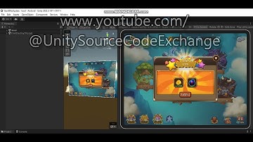 Gem Blitz Match 3 RPG 2022 sellunitysourcecode