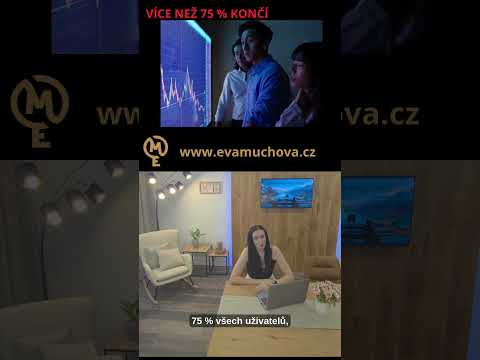 Trading bot: Automatizujte své obchodní strategie v ČR