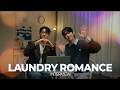 [SUB] BL K-drama 런드리 로맨스(Laundry Romance) Interview
