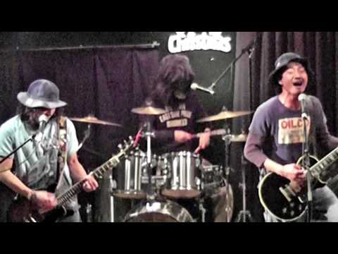 【キトウシ森林公園】「This is my broken heart」グッド楽ライブ