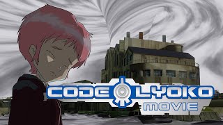 CODE LYOKO MOVIE TEASER - (fanmade movie)