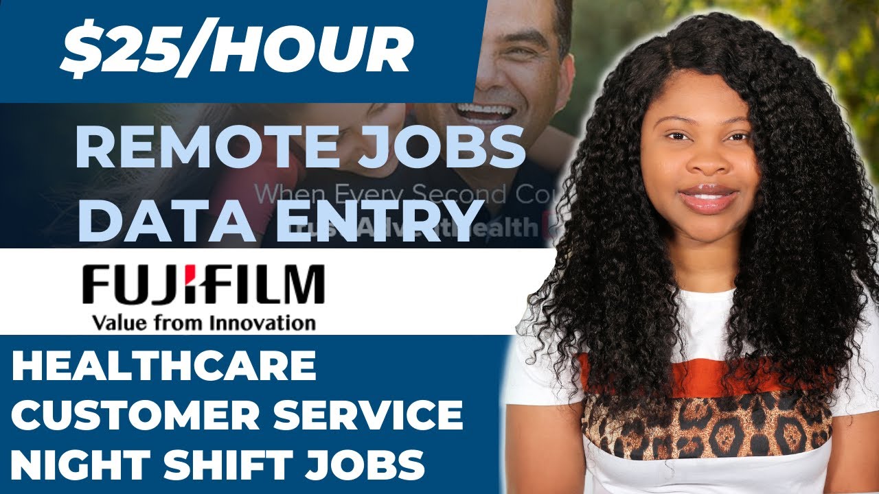 Удалённая работа за 25 долларов: ввод данных на дому, работа в 2026 году (здравоохранение, началь...