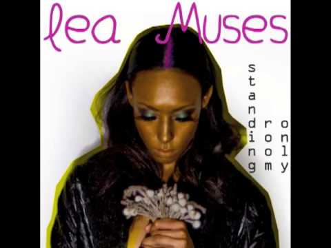 LEA MUSES X TODD TERRY - WALKIN