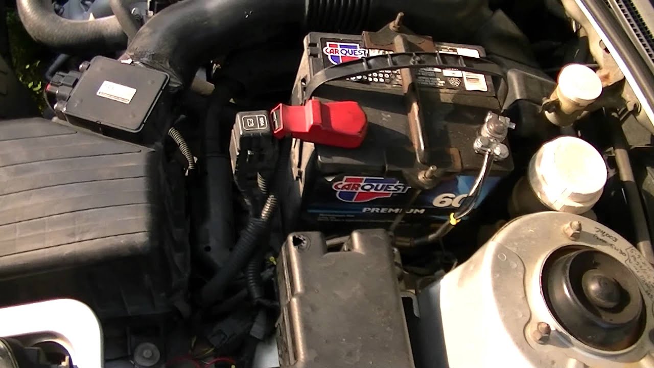 INSTALLING Daytime Running Lights 2 YouTube