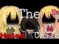 The Hated Child BUT The Story Is DIFFERENT || Gacha Life Mini Movie