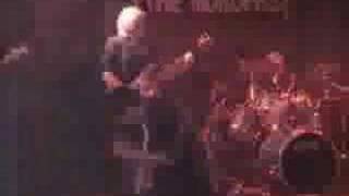 Galore Live - The Murders - The Bouquet