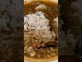 "You can't not have gumbo." #food #restaurant #foodie #review #cajun