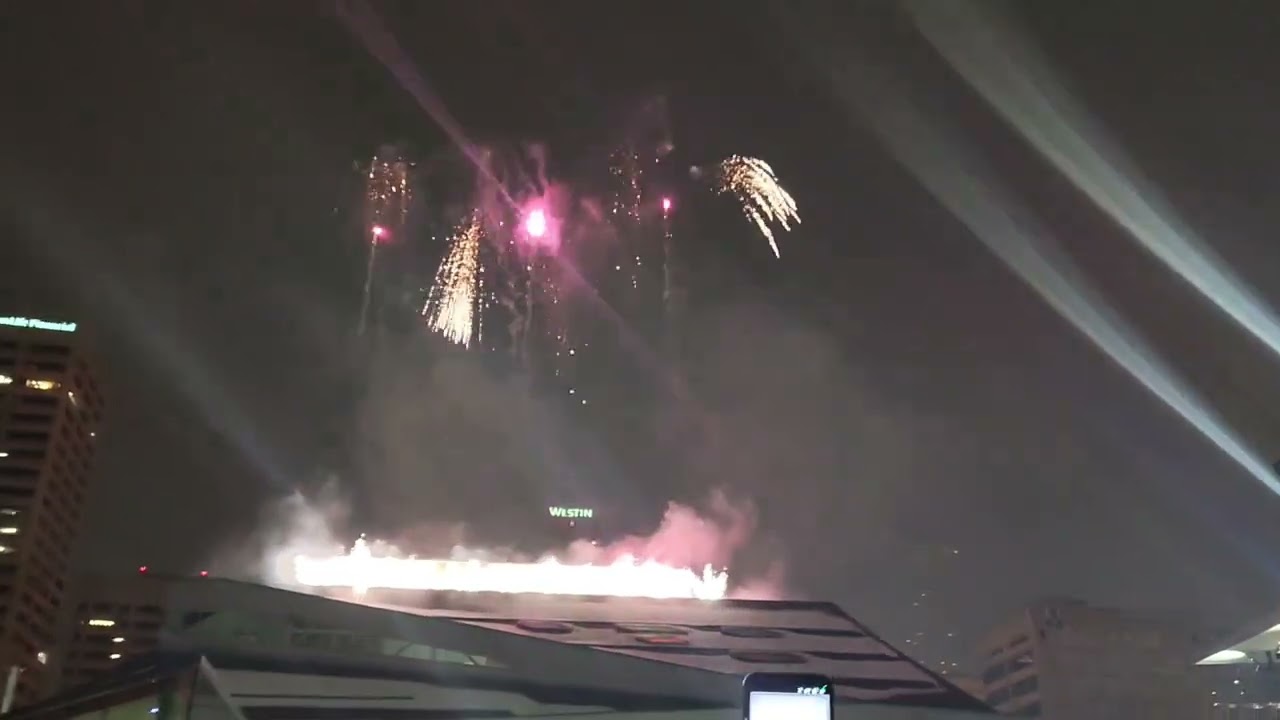 2026 New Year's: Edmonton Churchill Square