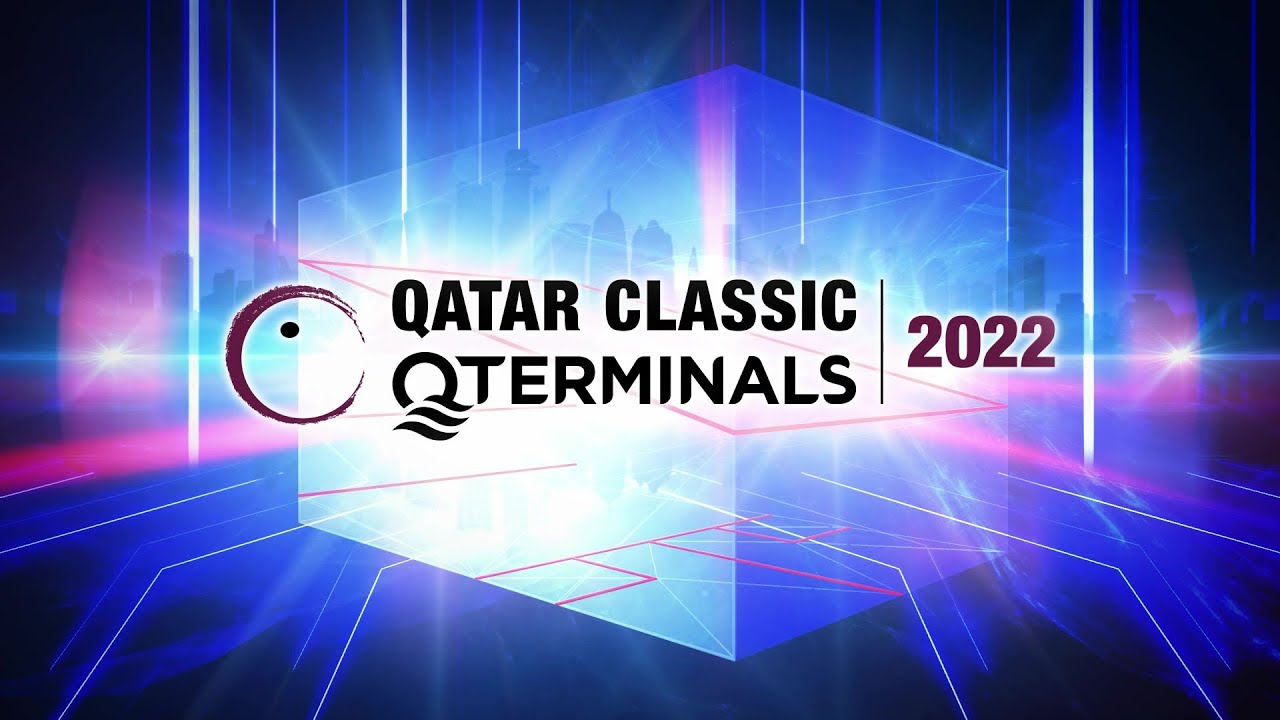The Flashback - QTERMINALS Qatar Classic 2022
