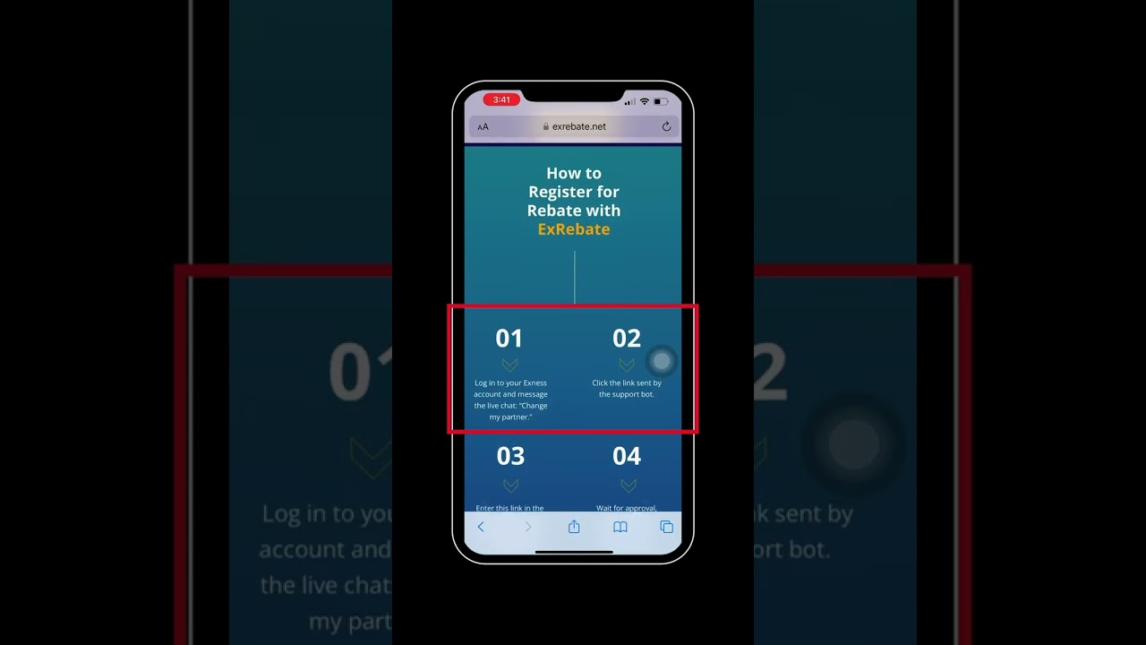 How To Get 100% Rebate on Trading Fees