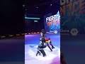 Fights on ice 74 returns part two 