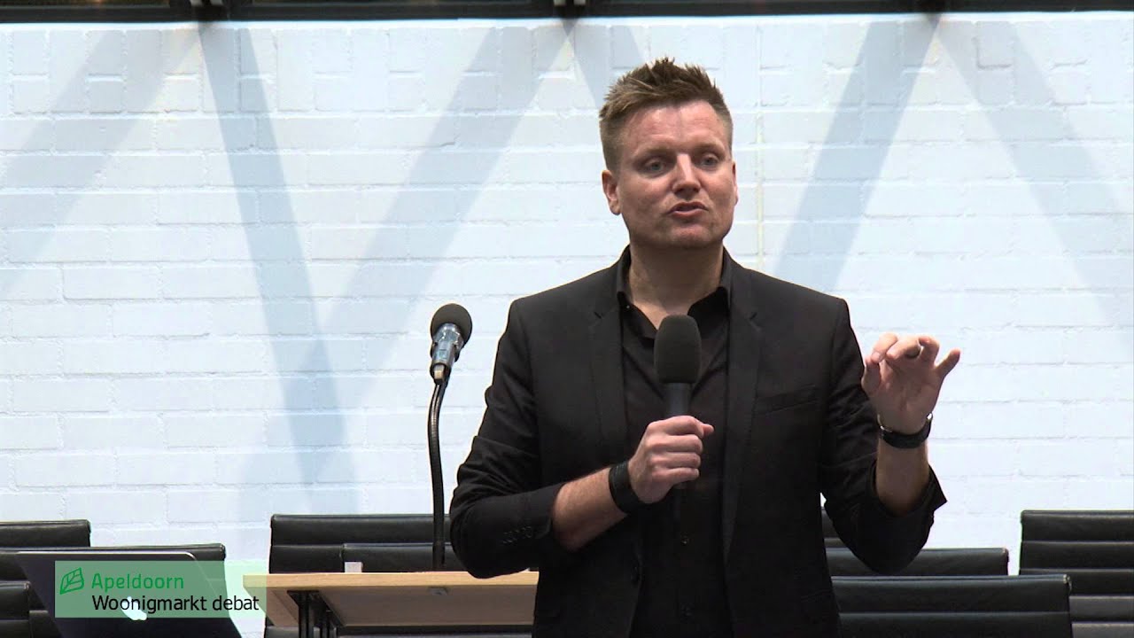 Jan Willem van de Groep - YouTube