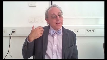 Roger Berkowitz: Revitalising Democracy: From Town Councils to Citizen Juries