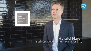 TQ-Embedded | Intel x TQ – Computer-on-Module-Design mit neuester Prozessortechnologie