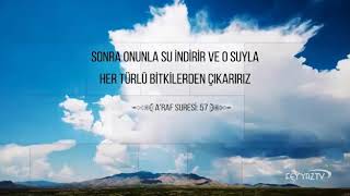 Bulutların ağırlığı ne kadardır?