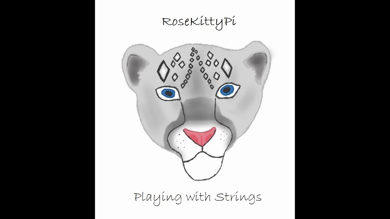 Playing with strings - YouTube