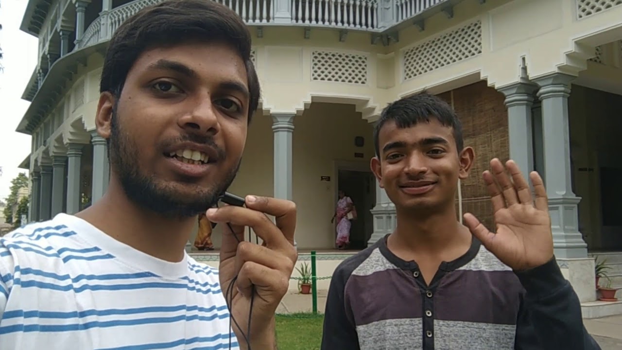 Anand Bhavan Allahabad Meet up with GTM Technical