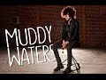 LP - "Muddy Waters" (Live at JITV HQ in Los Angeles, CA 2015) #JAMINTHEVAN