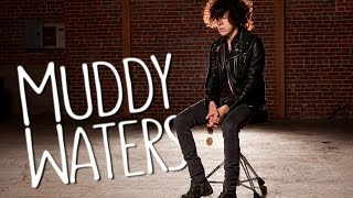 LP - "Muddy Waters" (Live at JITV HQ in Los Angeles, CA 2015) #JAMINTHEVAN chords