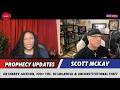 Scott Mckay Prophecy Updates✝️Dr Sherry Jackson, 100+ Yrs. Of Unlawful & Unconstitutional Theft