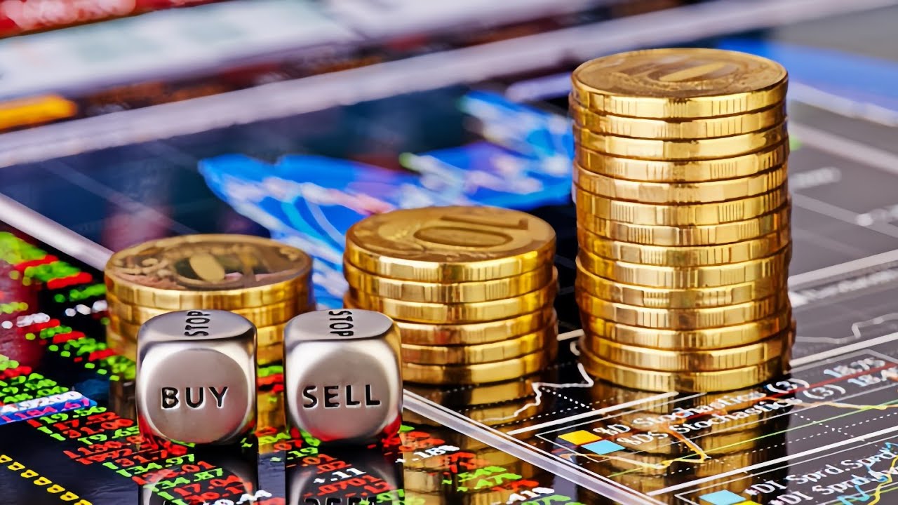 Art of Gold Trading: the Trend and Counter Trend Master Class (Free Guide step by step)