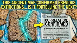 Famous This Ancient Map Predicted the Future… And Nobody Can Explain How Profile