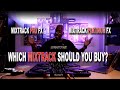 Numark Mixtrack Pro FX and Platinum FX. The Best Entry Level DJ Controllers out?