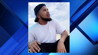 Killer sought in deadly shooting of father in Jacksonville Beach
