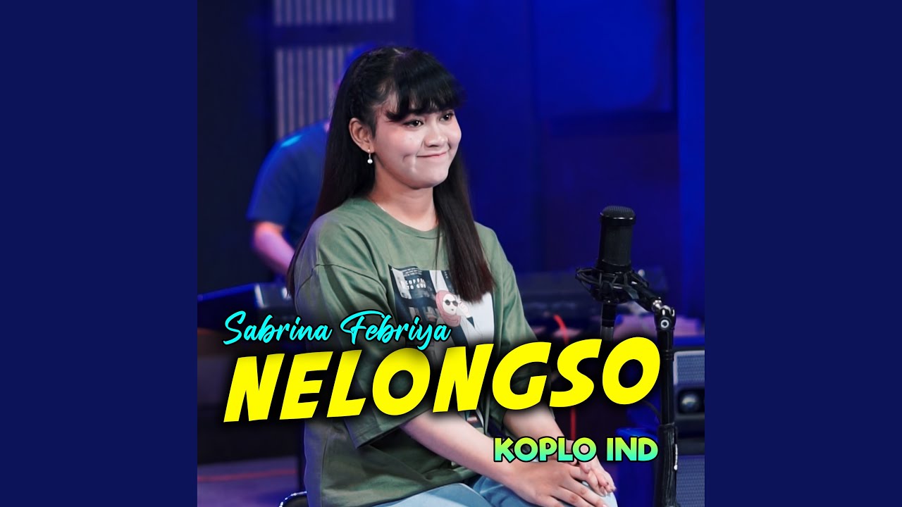 Nelongso
