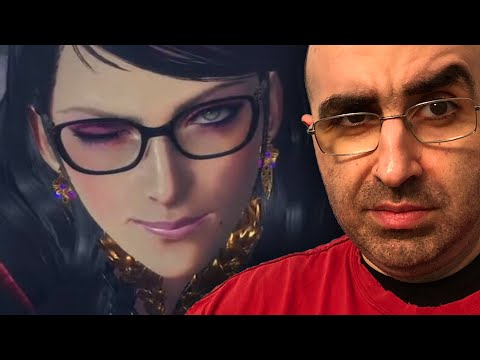 Превью видео игры
