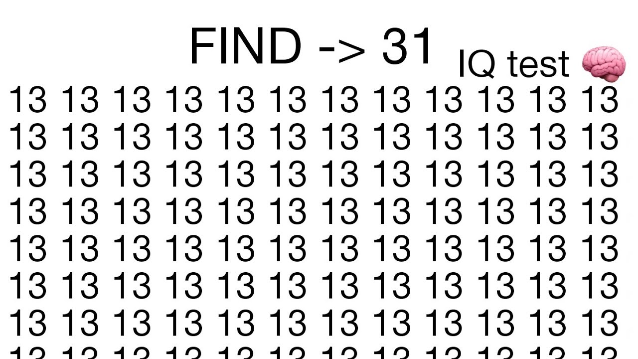 find the difference number 🔥🤯