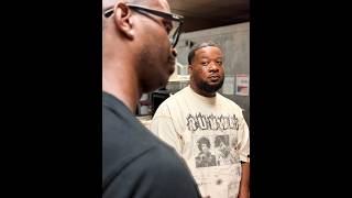 When Jordan tries to do business with T Hussle in the worst way!
