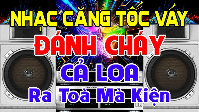 Lợi Ích Của Việc Sử Dụng Nhạc Test Loa