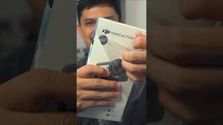 ASMR UNBOXING DJI Osmo Action 5 Pro