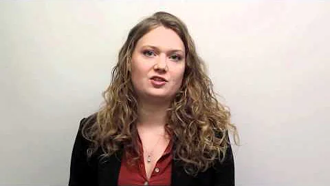 CUSA 2012 Election: Public Affairs candidate Sarah...