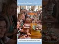 Cooking Course in Chiapas #short