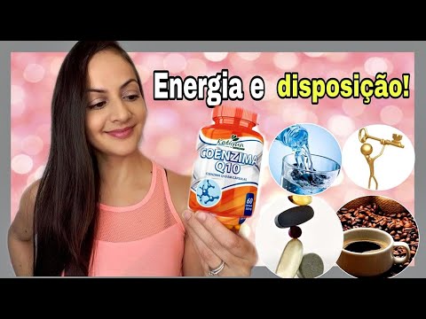 Vídeo: Produtos Que Dão Energia