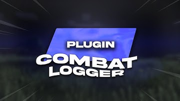 Plugin MCPE CombatLogger (1.20+ | PM5)