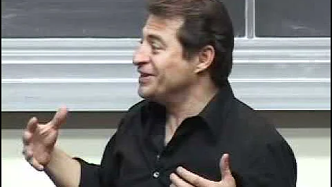Peter Diamandis(Founder- X PRIZE Foundation) -  Entrepreneurs need adventurous spirit
