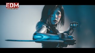 Alan Walker (Remix)  Battle Angel [AMV  GMV  MV]