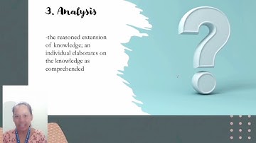 Program Outcomes and Student Learning (Last Part)