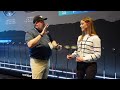 The Cobra DarkSpeed Drivers and Which Model is Best for You | Interview with Caitlin Farley
