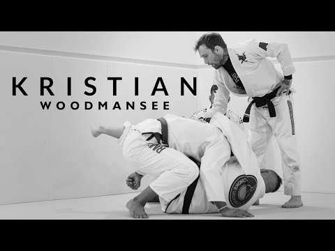 Kristian Woodmansee - RESPECT (Commentary)